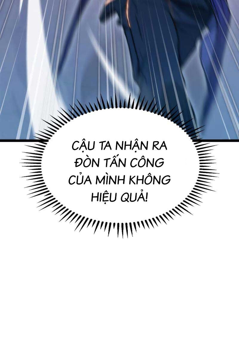 Thợ Săn Số Mệnh Cấp F