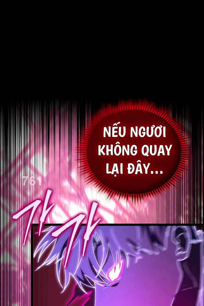 Thợ Săn Số Mệnh Cấp F