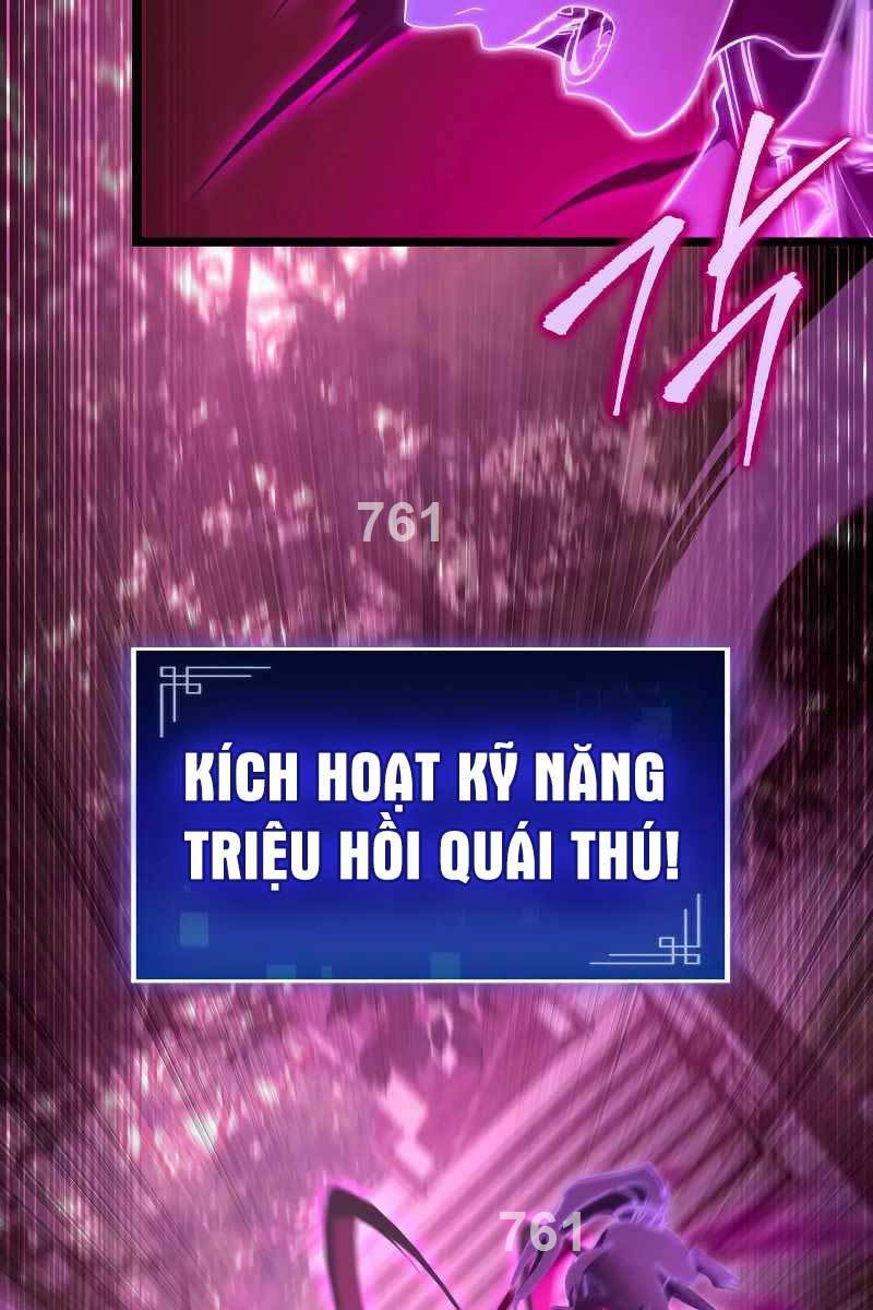 Thợ Săn Số Mệnh Cấp F
