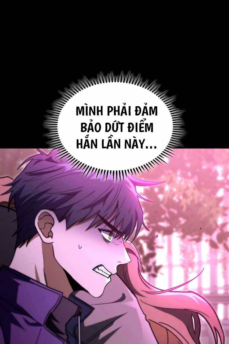 Thợ Săn Số Mệnh Cấp F