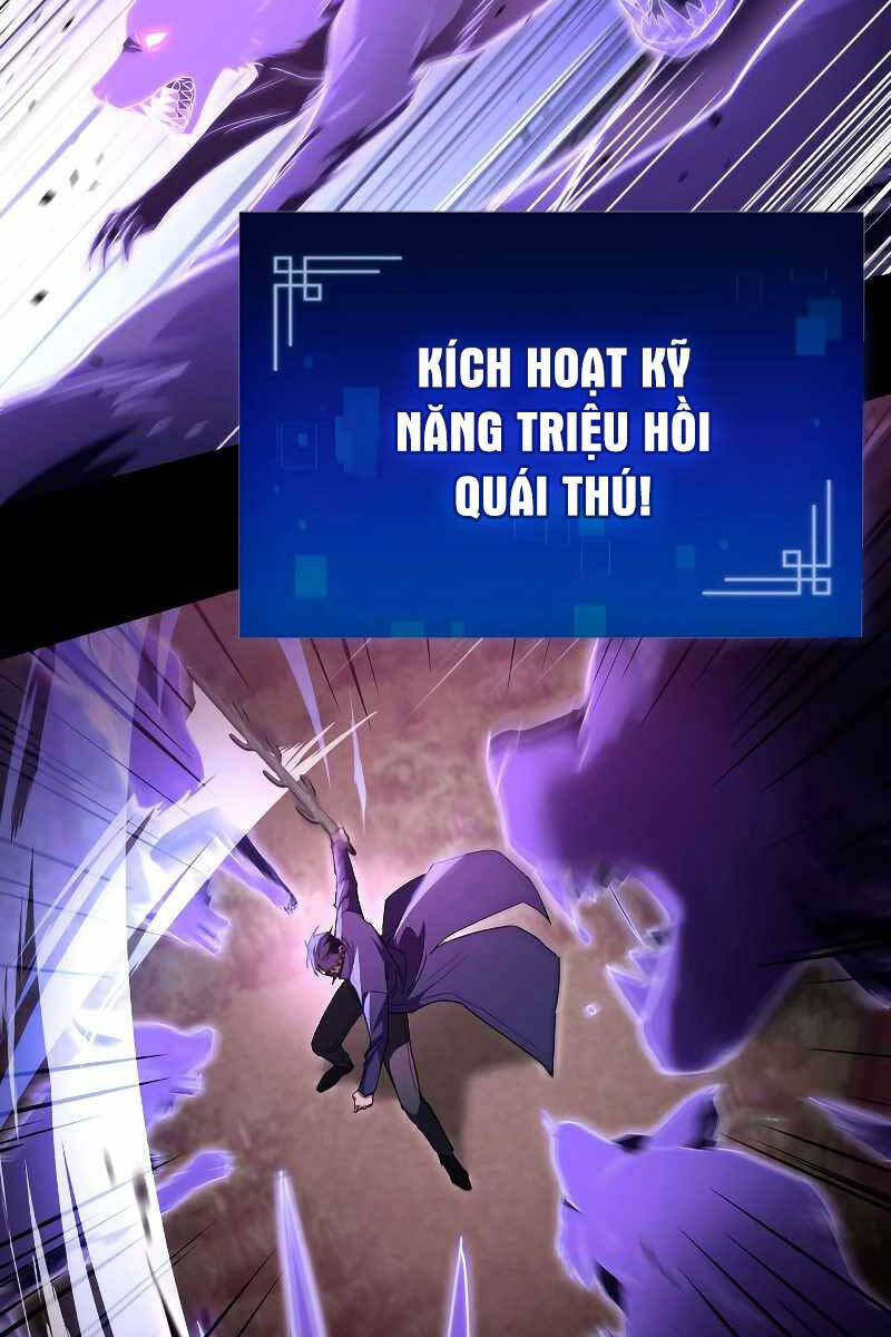 Thợ Săn Số Mệnh Cấp F