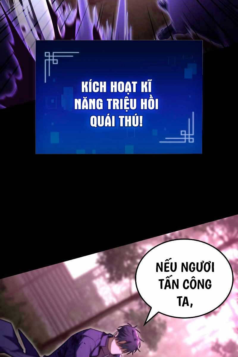 Thợ Săn Số Mệnh Cấp F