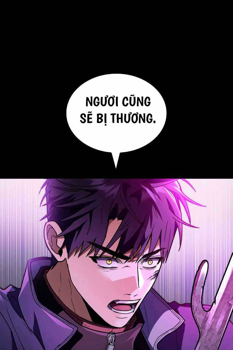 Thợ Săn Số Mệnh Cấp F