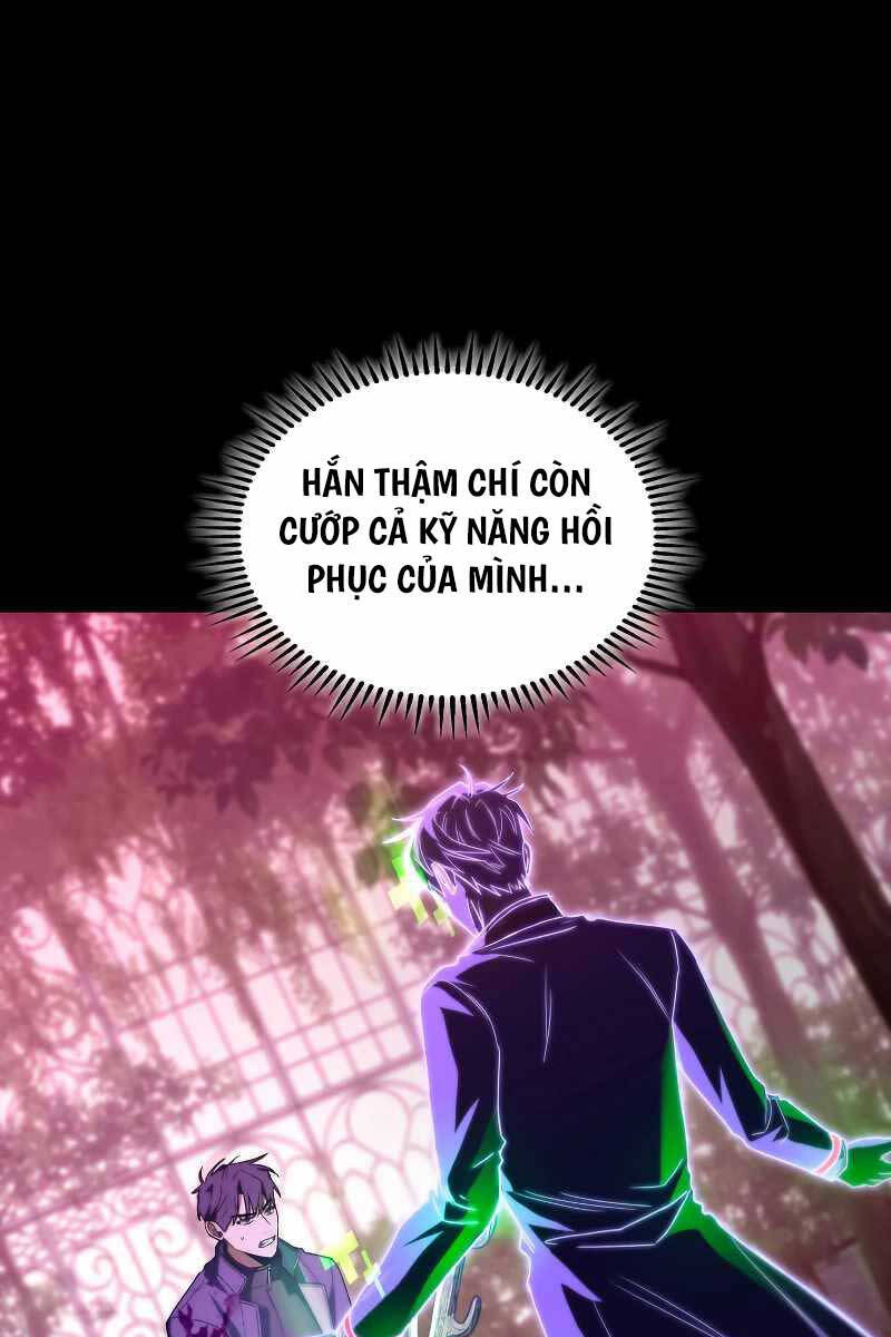 Thợ Săn Số Mệnh Cấp F