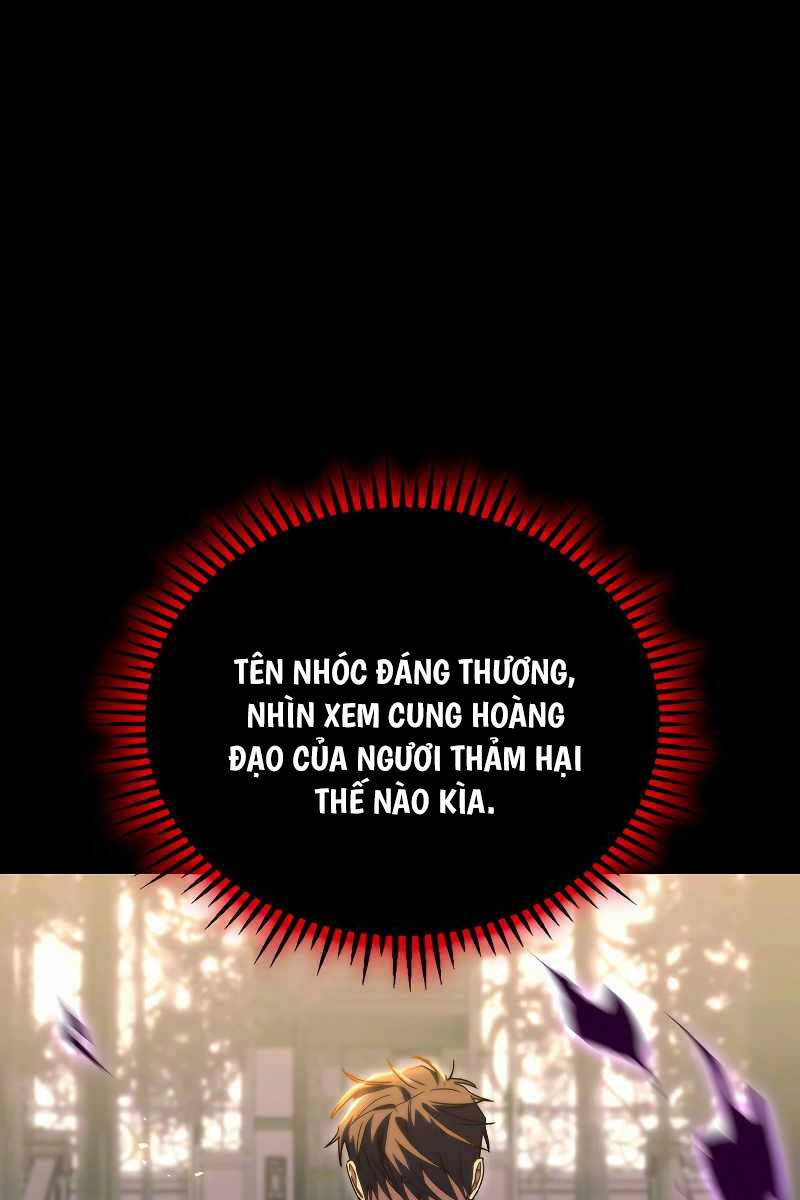 Thợ Săn Số Mệnh Cấp F