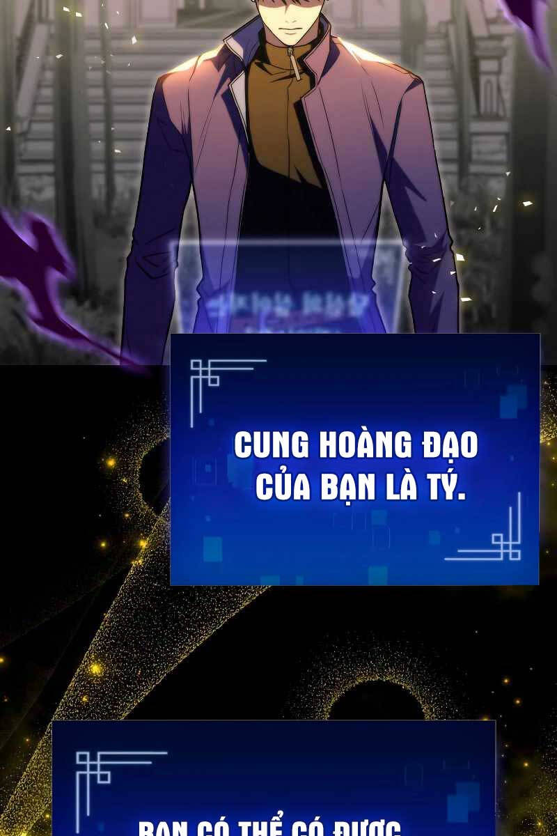 Thợ Săn Số Mệnh Cấp F