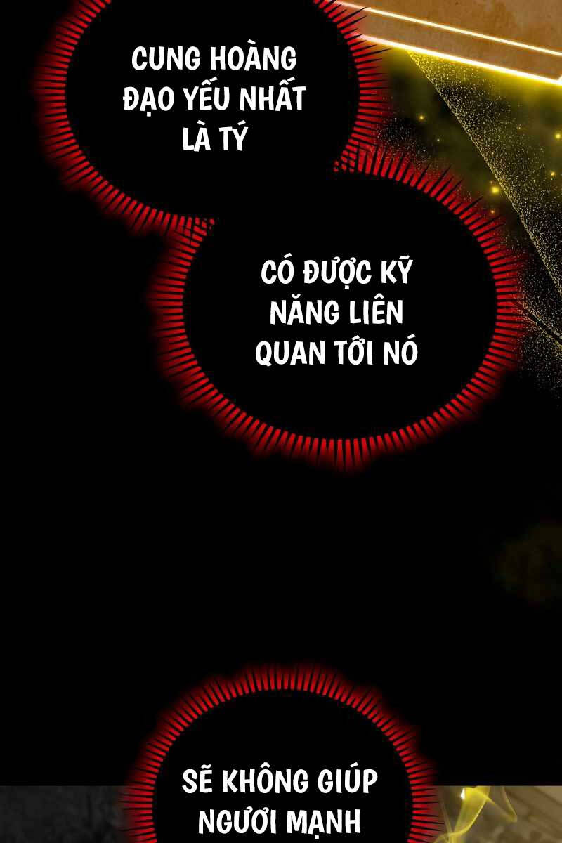 Thợ Săn Số Mệnh Cấp F