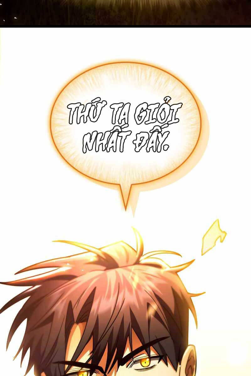 Thợ Săn Số Mệnh Cấp F