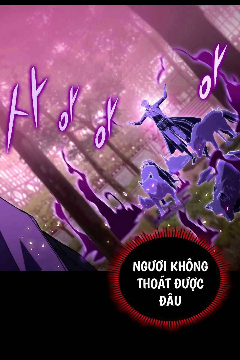 Thợ Săn Số Mệnh Cấp F