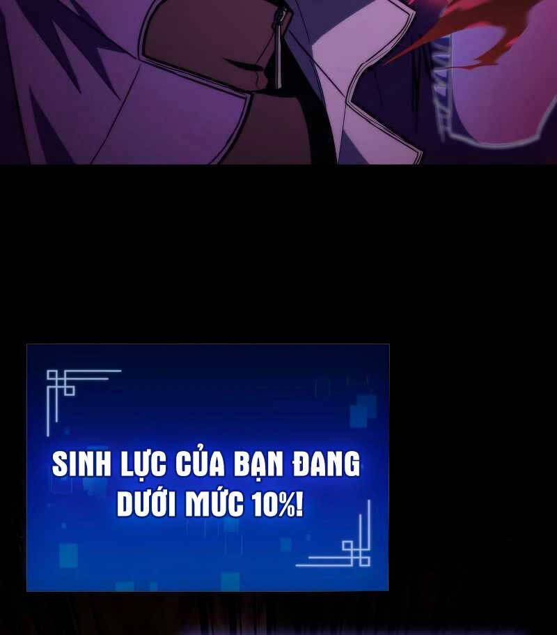 Thợ Săn Số Mệnh Cấp F