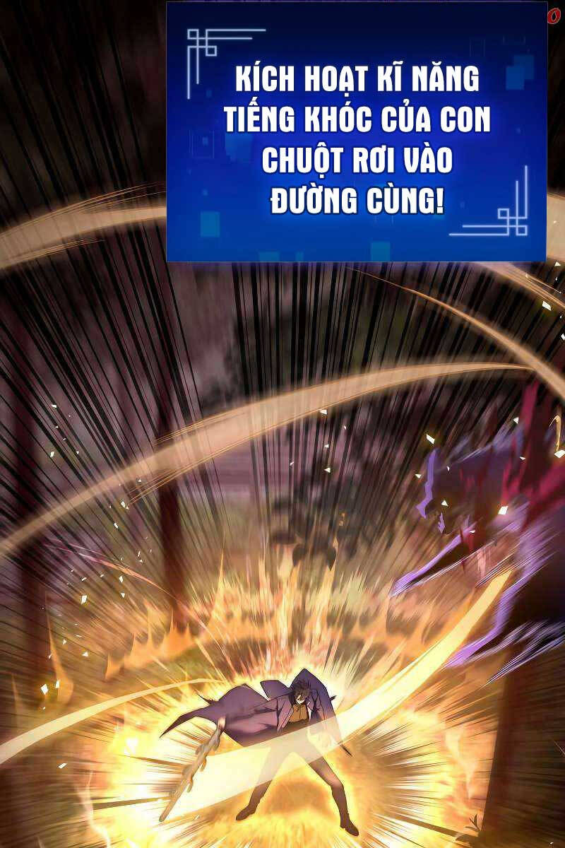 Thợ Săn Số Mệnh Cấp F