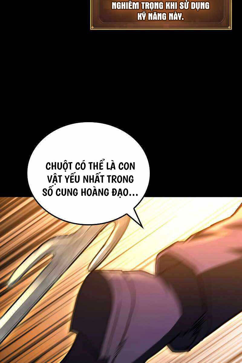 Thợ Săn Số Mệnh Cấp F