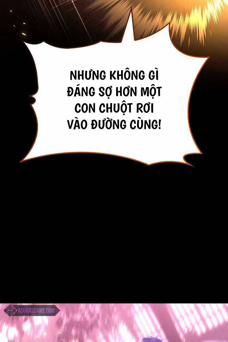 Thợ Săn Số Mệnh Cấp F