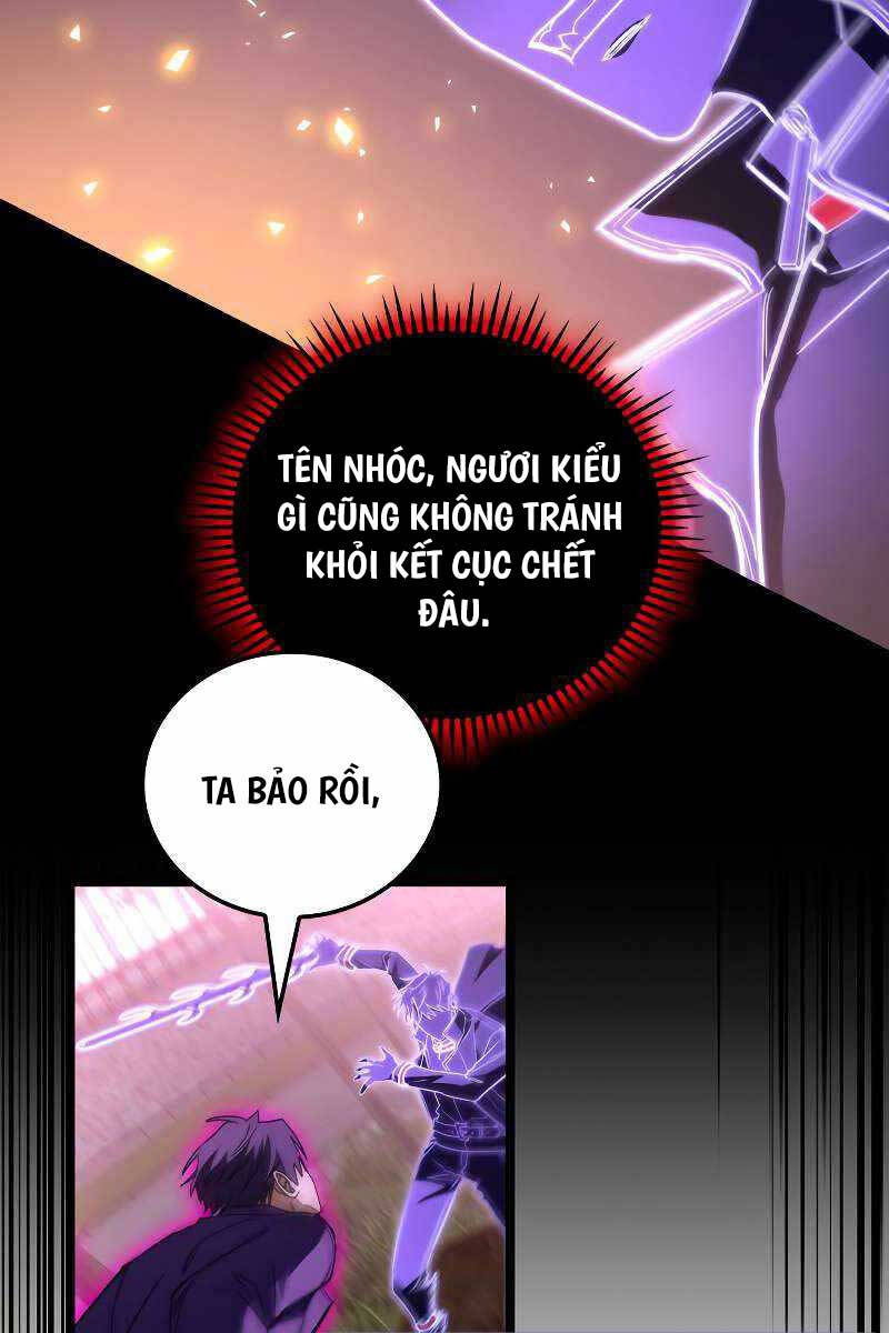 Thợ Săn Số Mệnh Cấp F