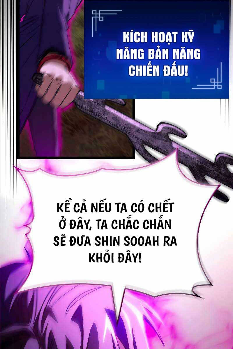 Thợ Săn Số Mệnh Cấp F