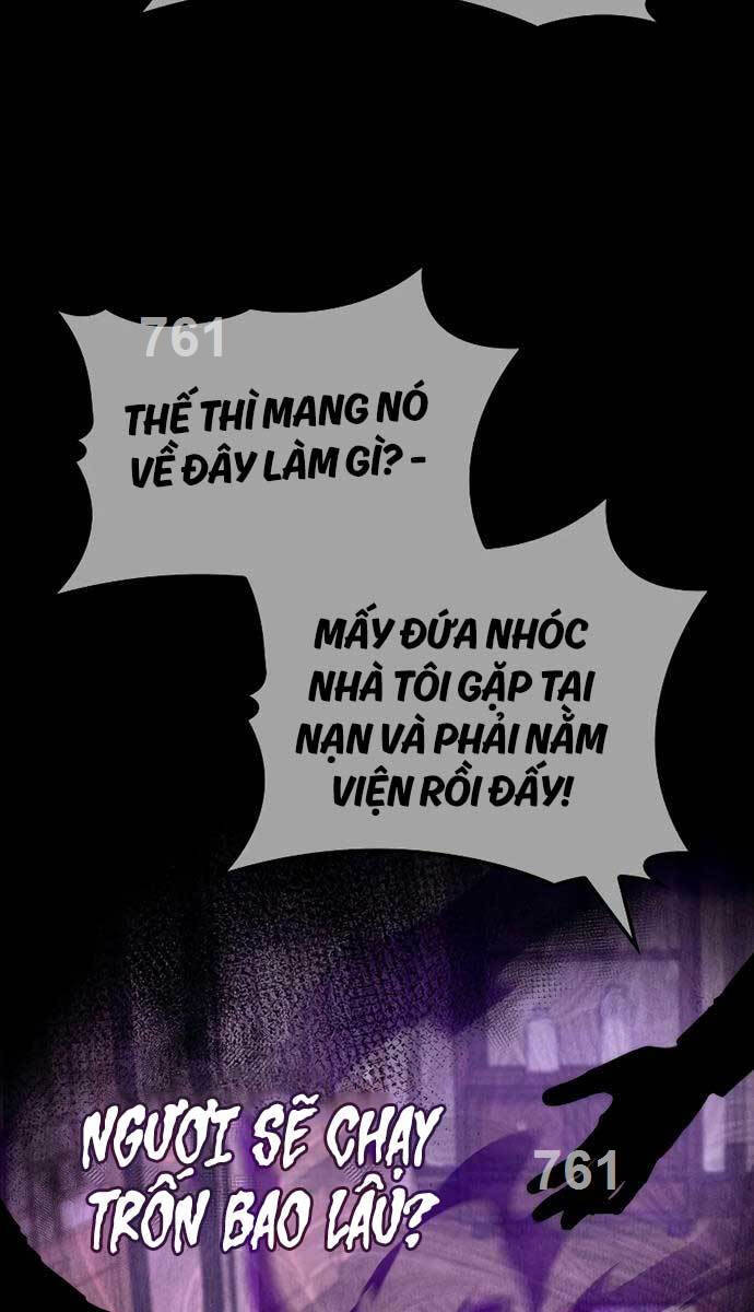 Thợ Săn Số Mệnh Cấp F