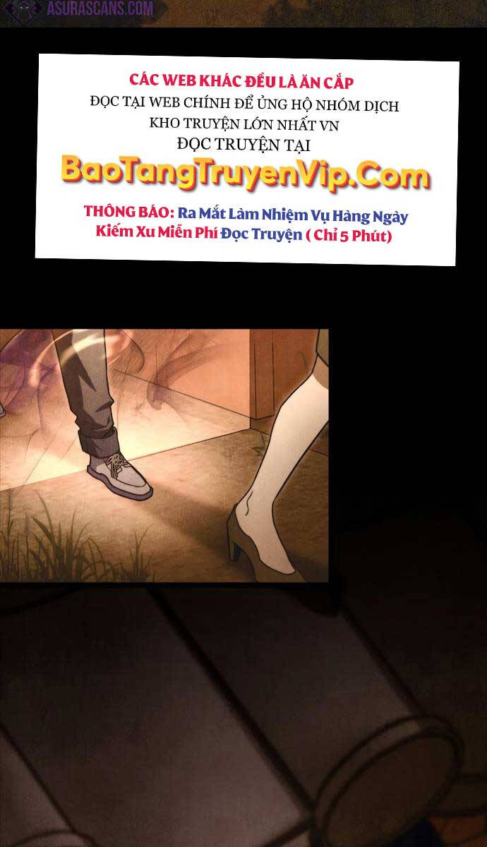 Thợ Săn Số Mệnh Cấp F