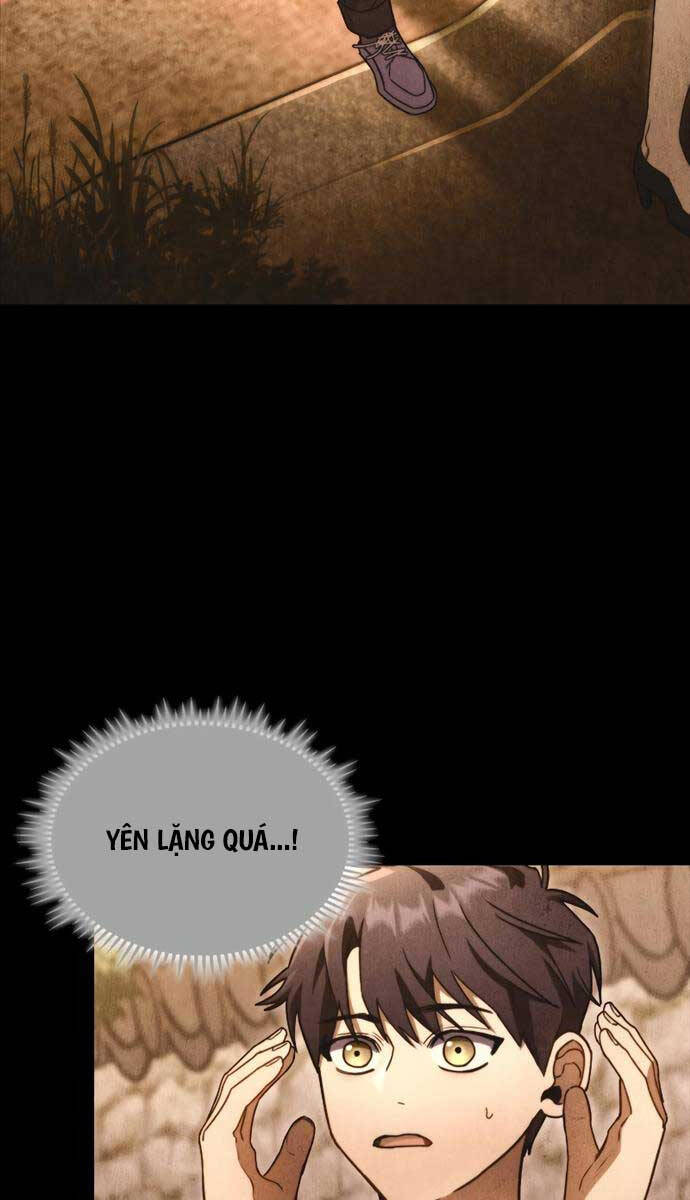 Thợ Săn Số Mệnh Cấp F