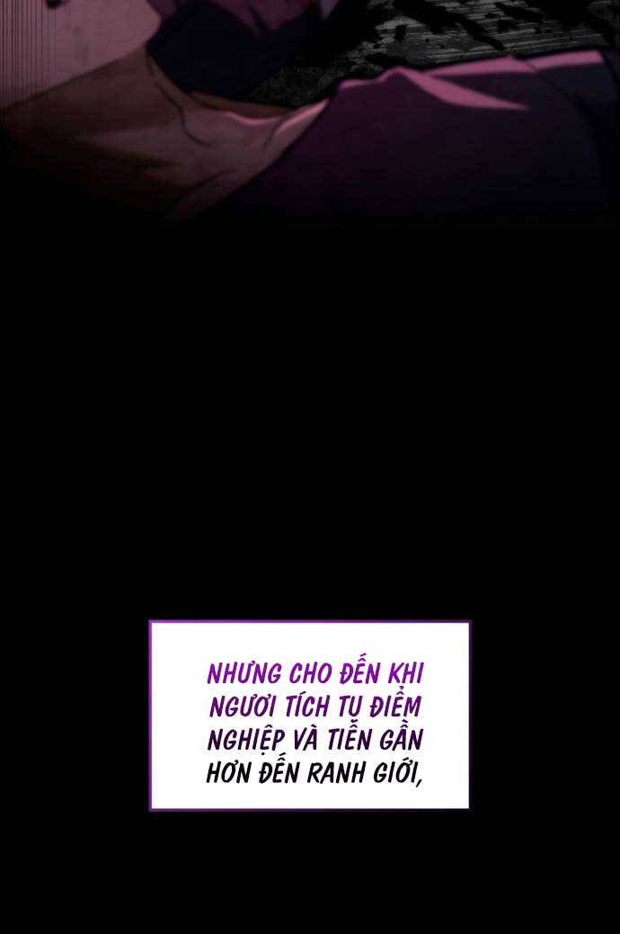 Thợ Săn Số Mệnh Cấp F