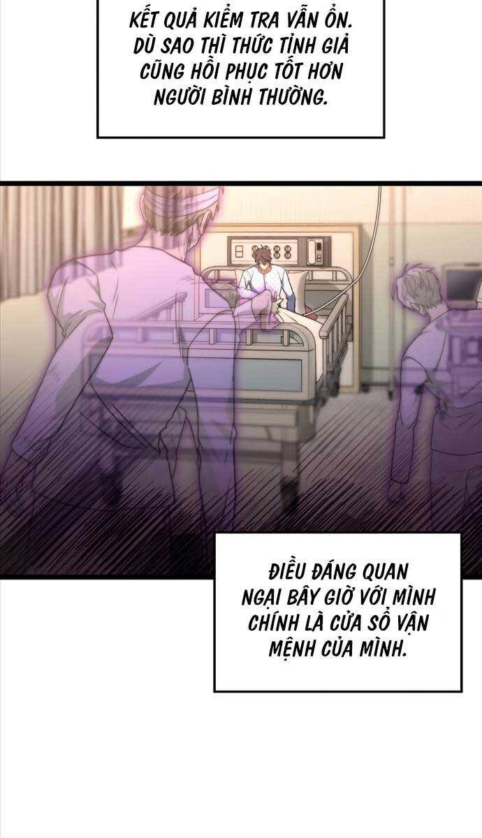 Thợ Săn Số Mệnh Cấp F