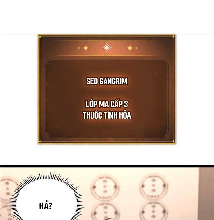Thợ Săn Số Mệnh Cấp F