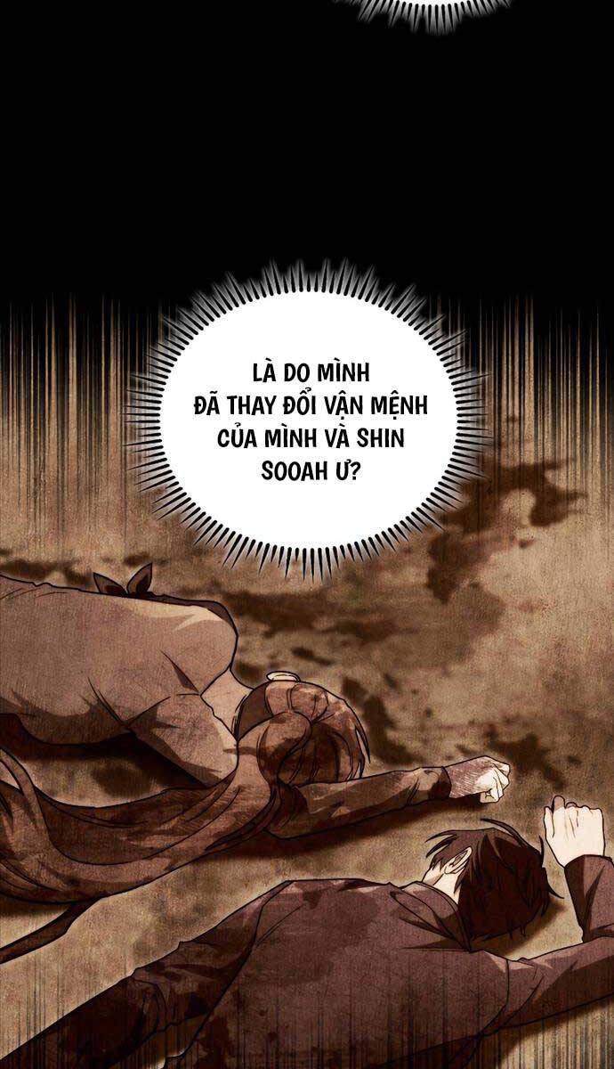 Thợ Săn Số Mệnh Cấp F