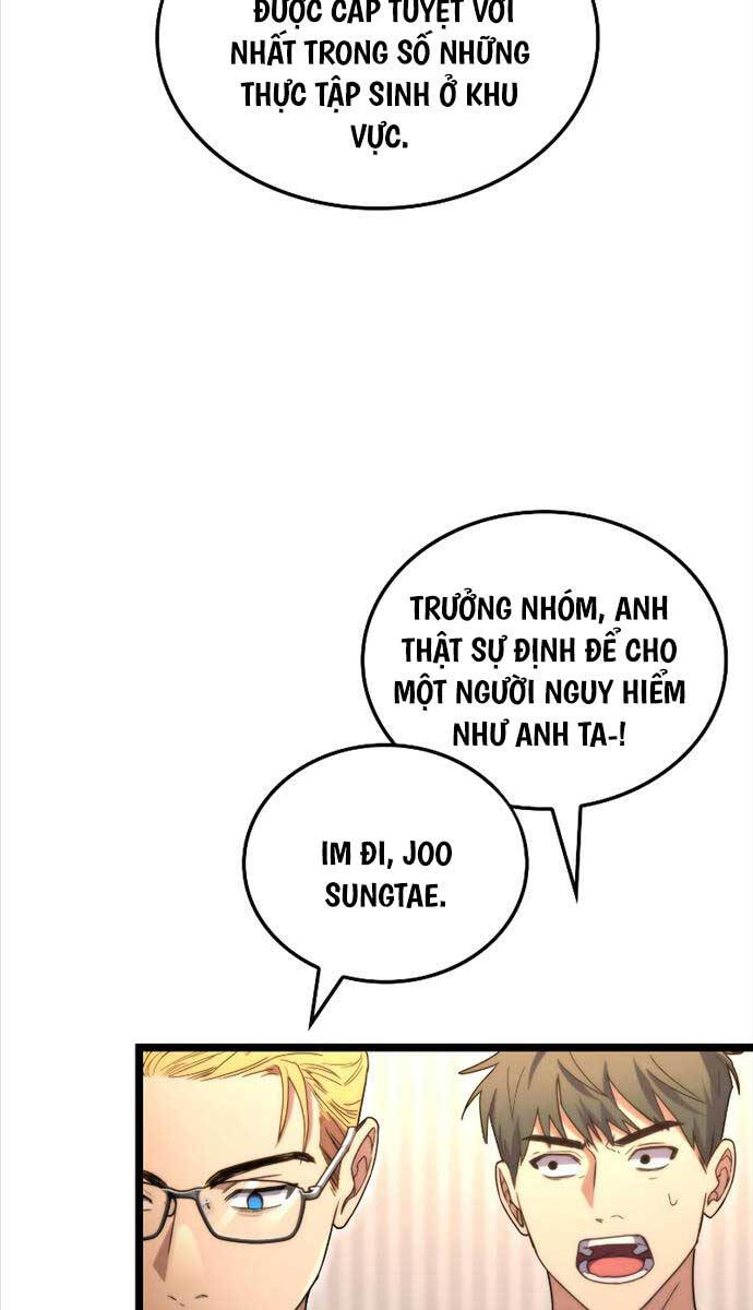 Thợ Săn Số Mệnh Cấp F