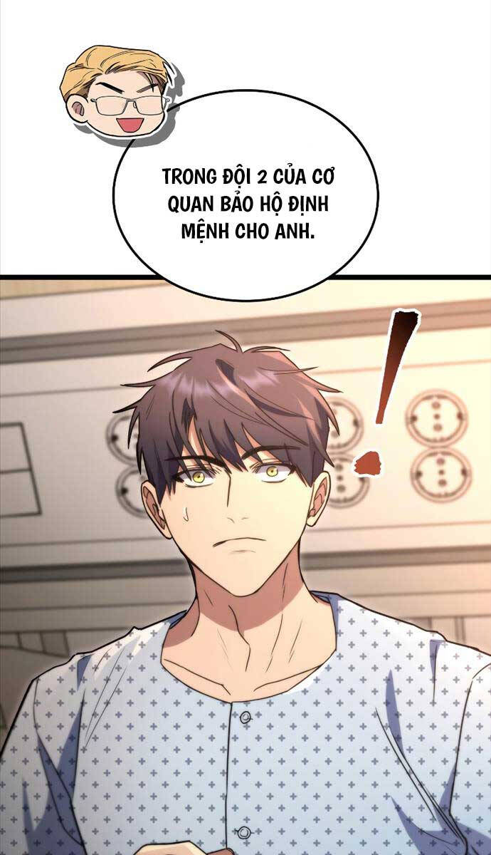 Thợ Săn Số Mệnh Cấp F