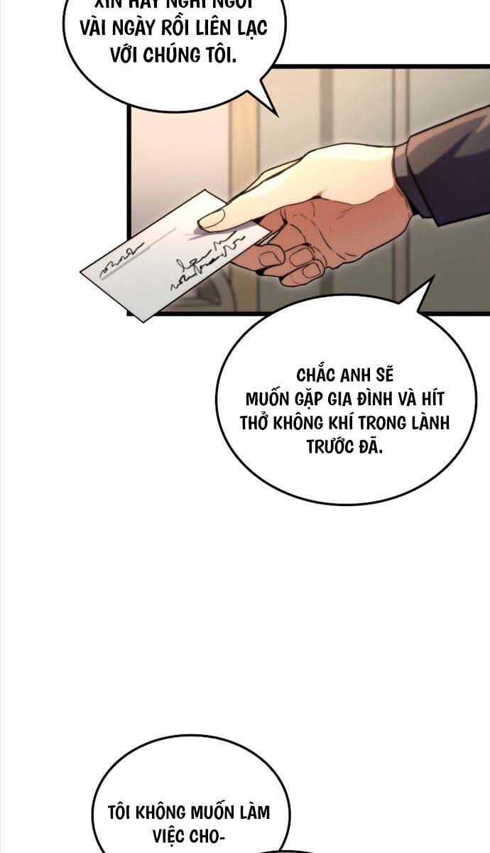 Thợ Săn Số Mệnh Cấp F