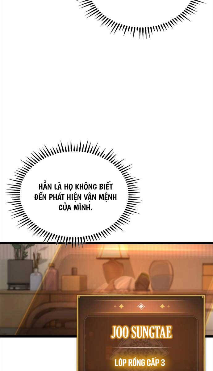 Thợ Săn Số Mệnh Cấp F