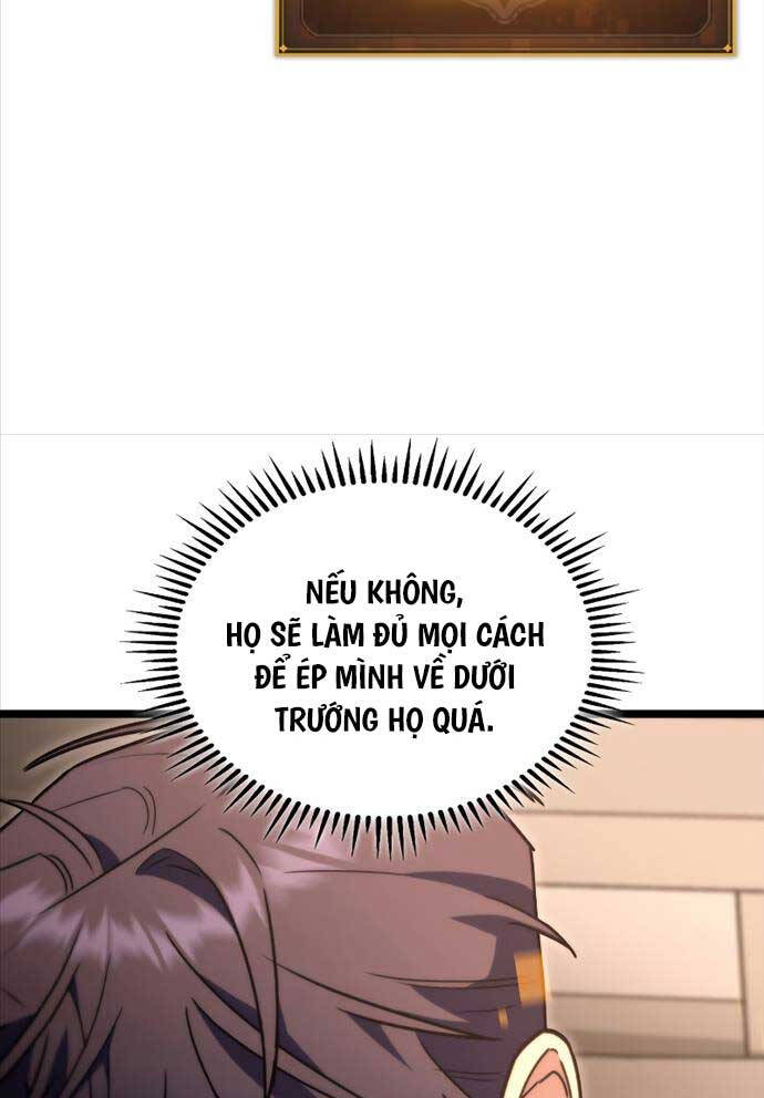 Thợ Săn Số Mệnh Cấp F