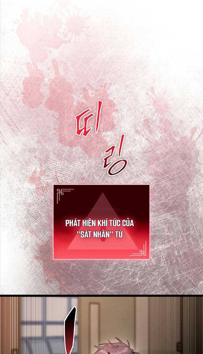 Thợ Săn Số Mệnh Cấp F