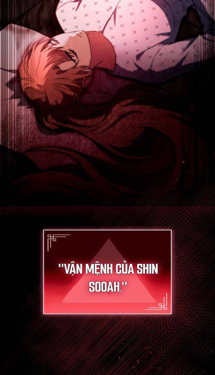 Thợ Săn Số Mệnh Cấp F