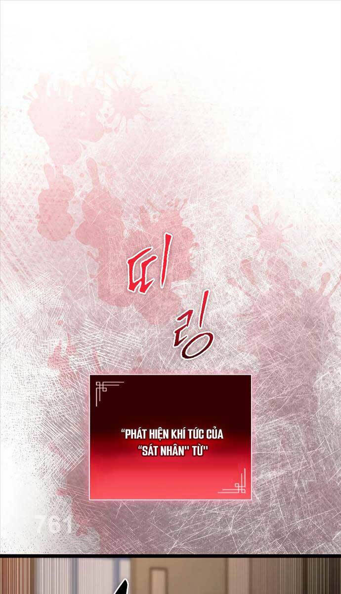 Thợ Săn Số Mệnh Cấp F