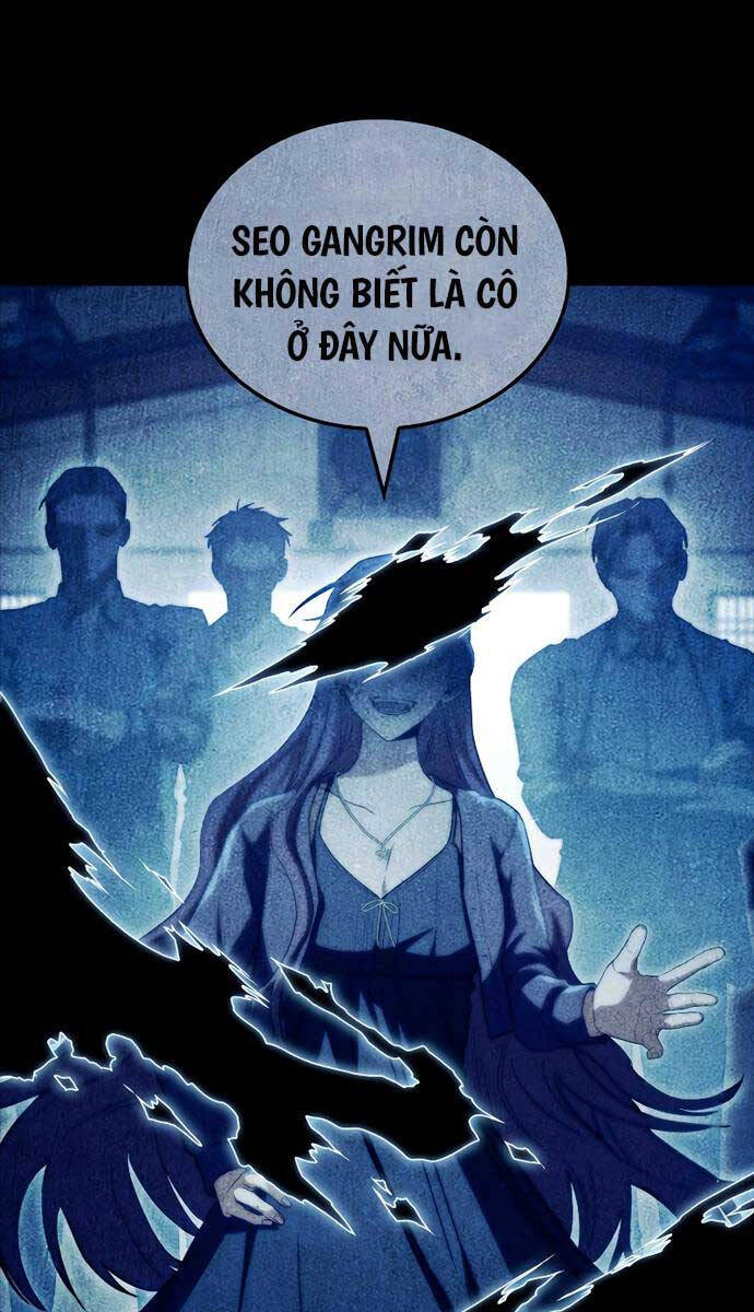 Thợ Săn Số Mệnh Cấp F