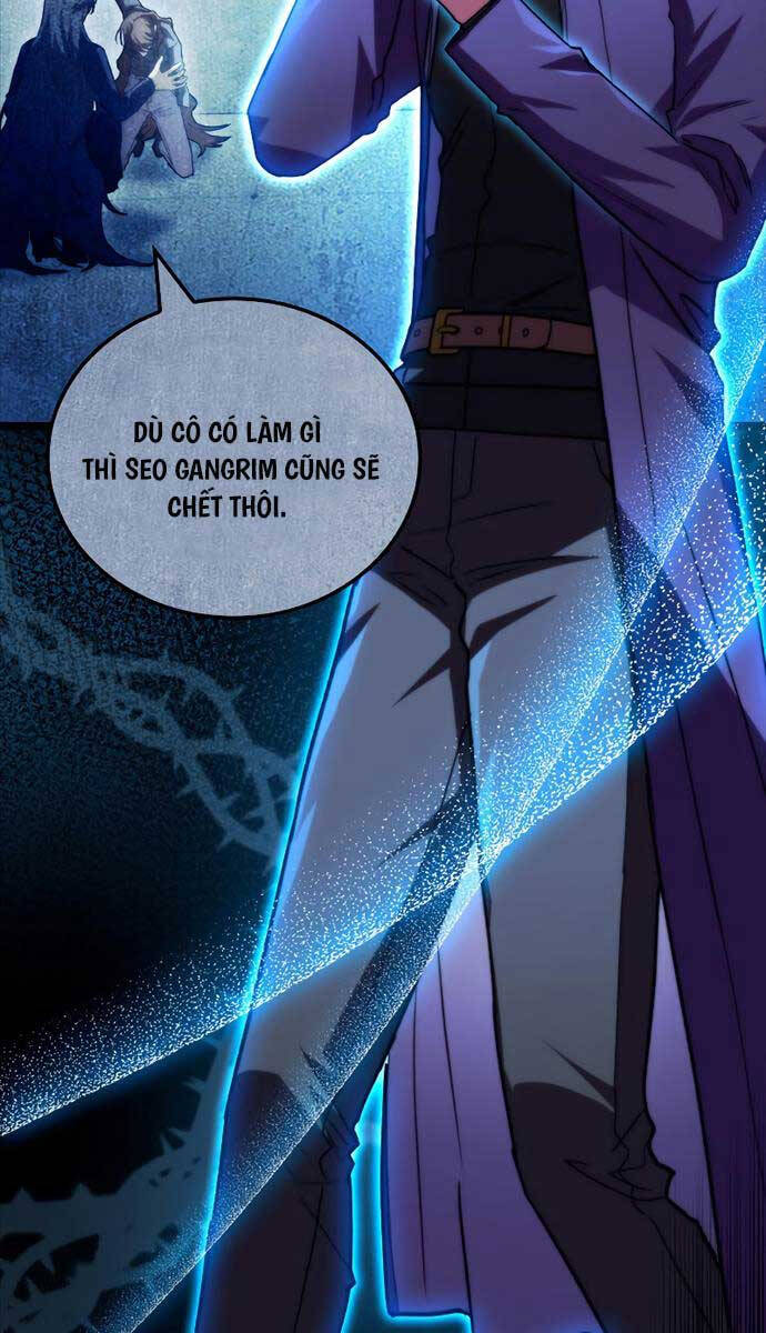 Thợ Săn Số Mệnh Cấp F