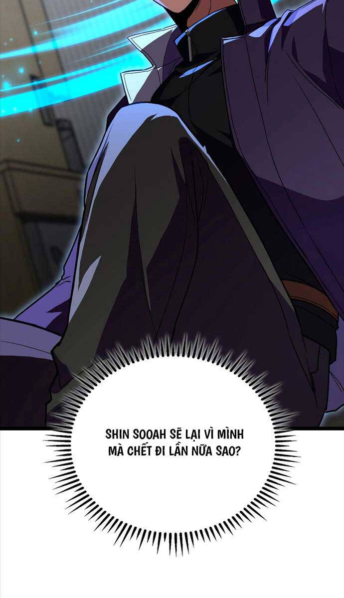 Thợ Săn Số Mệnh Cấp F