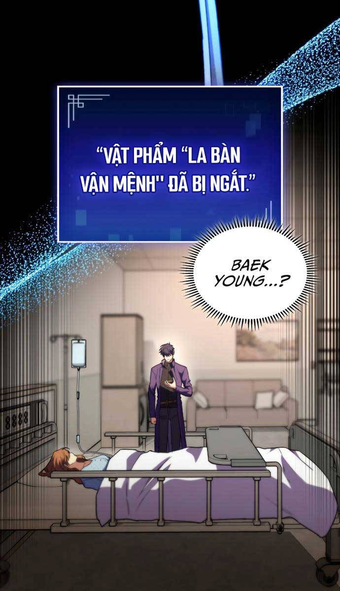 Thợ Săn Số Mệnh Cấp F