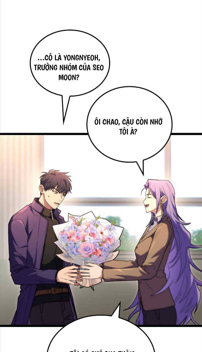 Thợ Săn Số Mệnh Cấp F