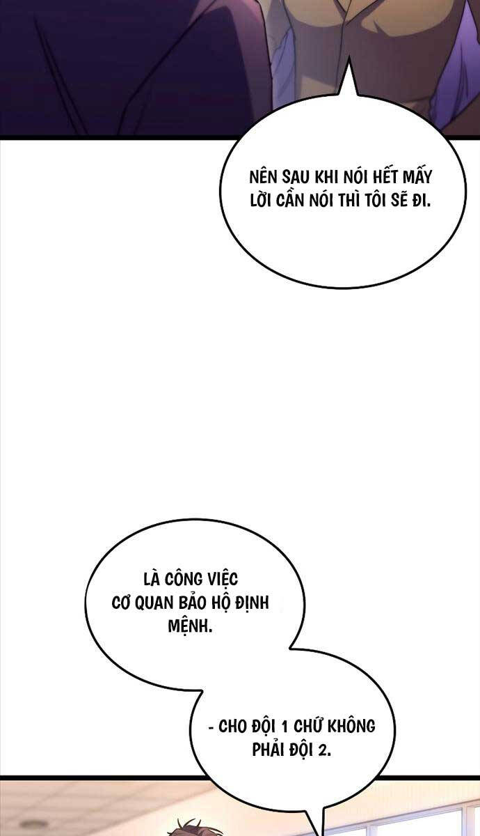 Thợ Săn Số Mệnh Cấp F