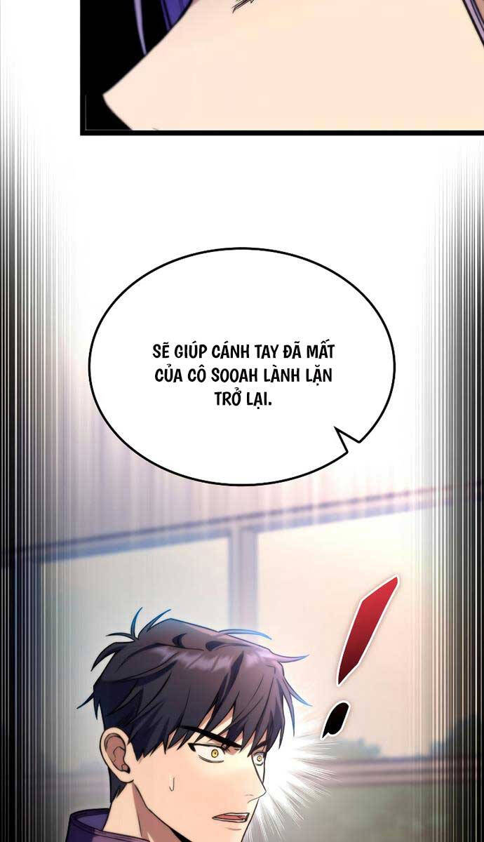 Thợ Săn Số Mệnh Cấp F