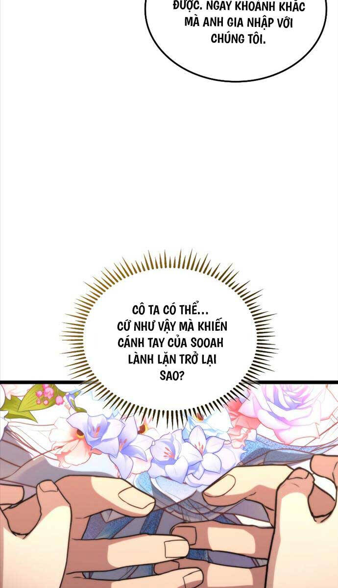 Thợ Săn Số Mệnh Cấp F