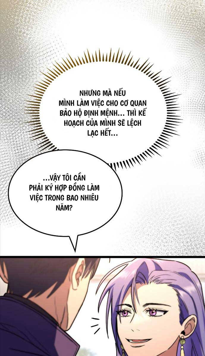 Thợ Săn Số Mệnh Cấp F
