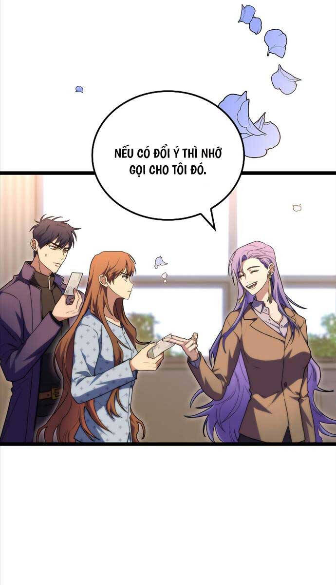 Thợ Săn Số Mệnh Cấp F