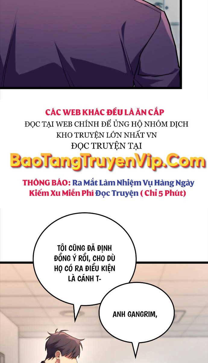 Thợ Săn Số Mệnh Cấp F