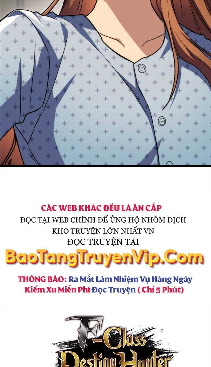 Thợ Săn Số Mệnh Cấp F