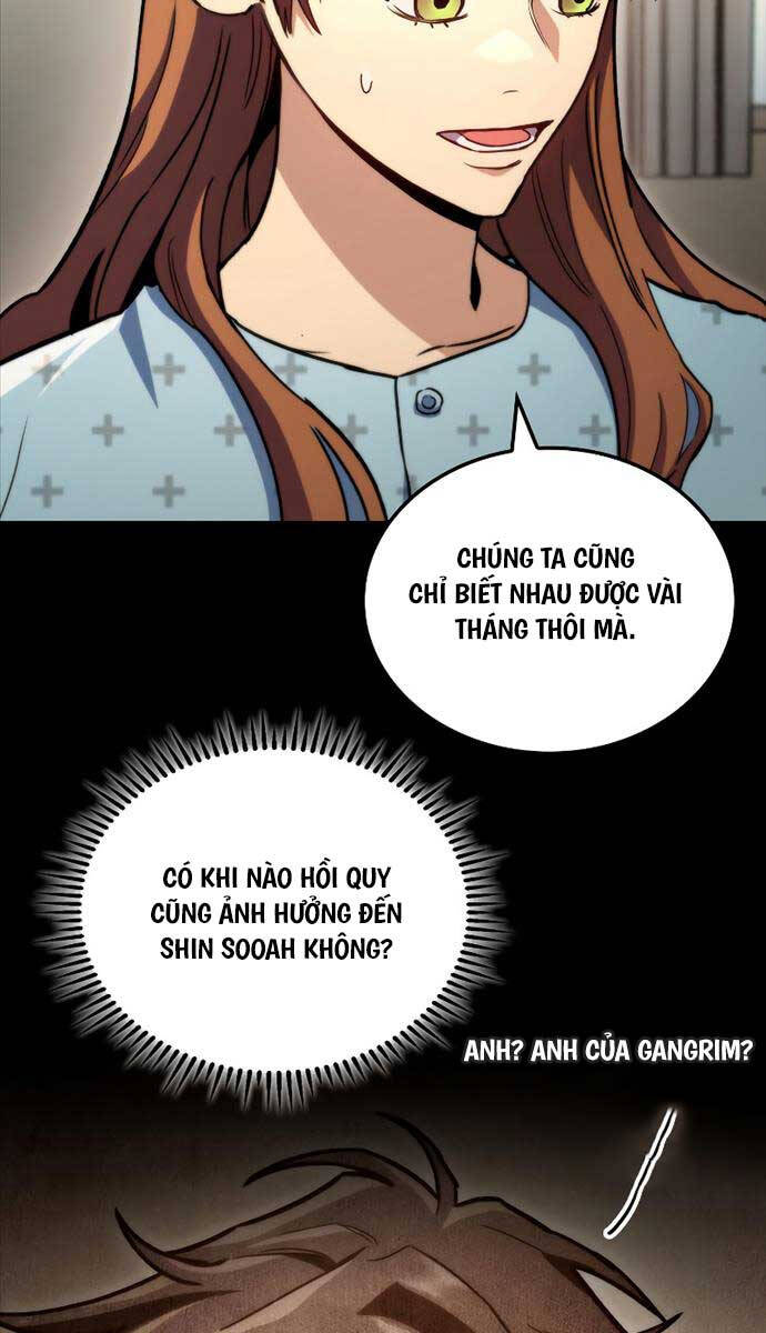 Thợ Săn Số Mệnh Cấp F