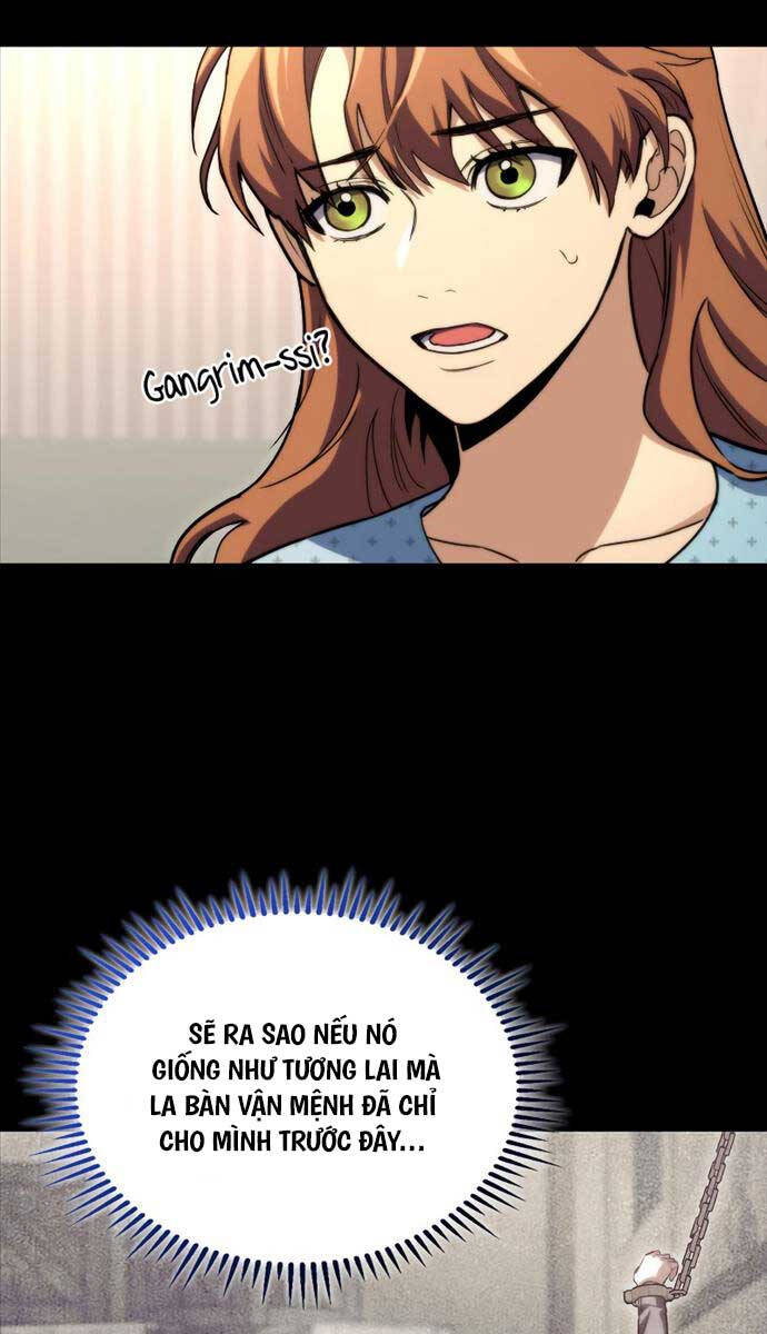 Thợ Săn Số Mệnh Cấp F