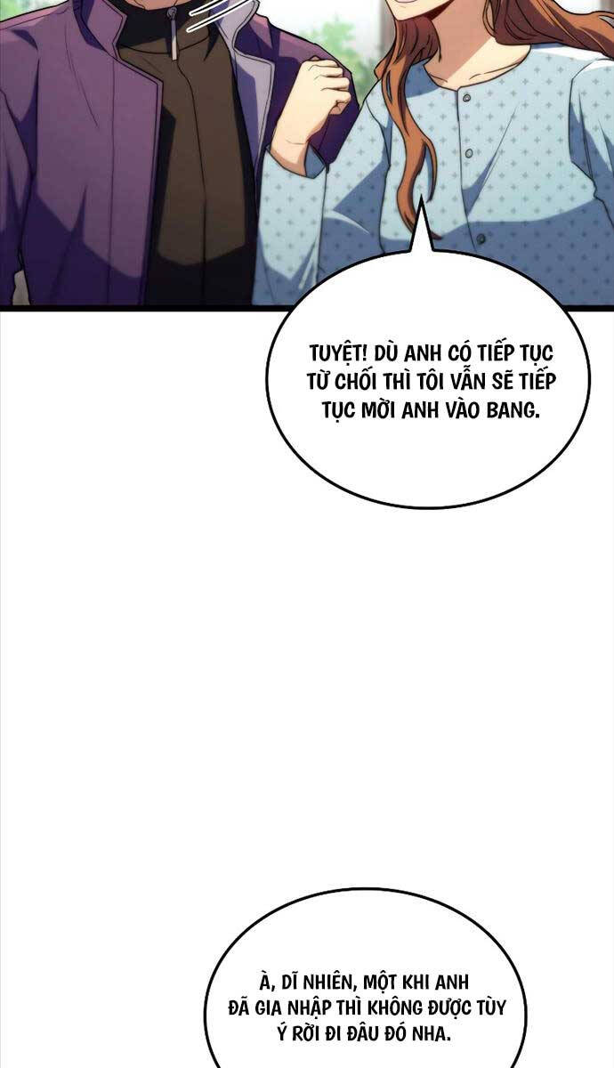 Thợ Săn Số Mệnh Cấp F
