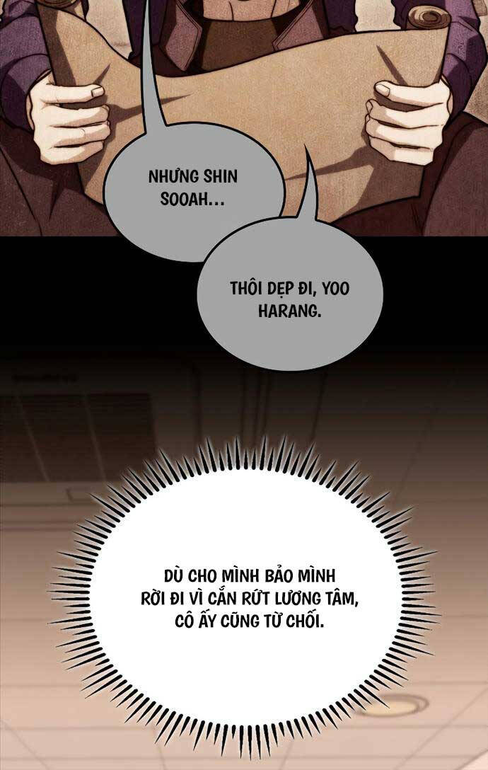 Thợ Săn Số Mệnh Cấp F